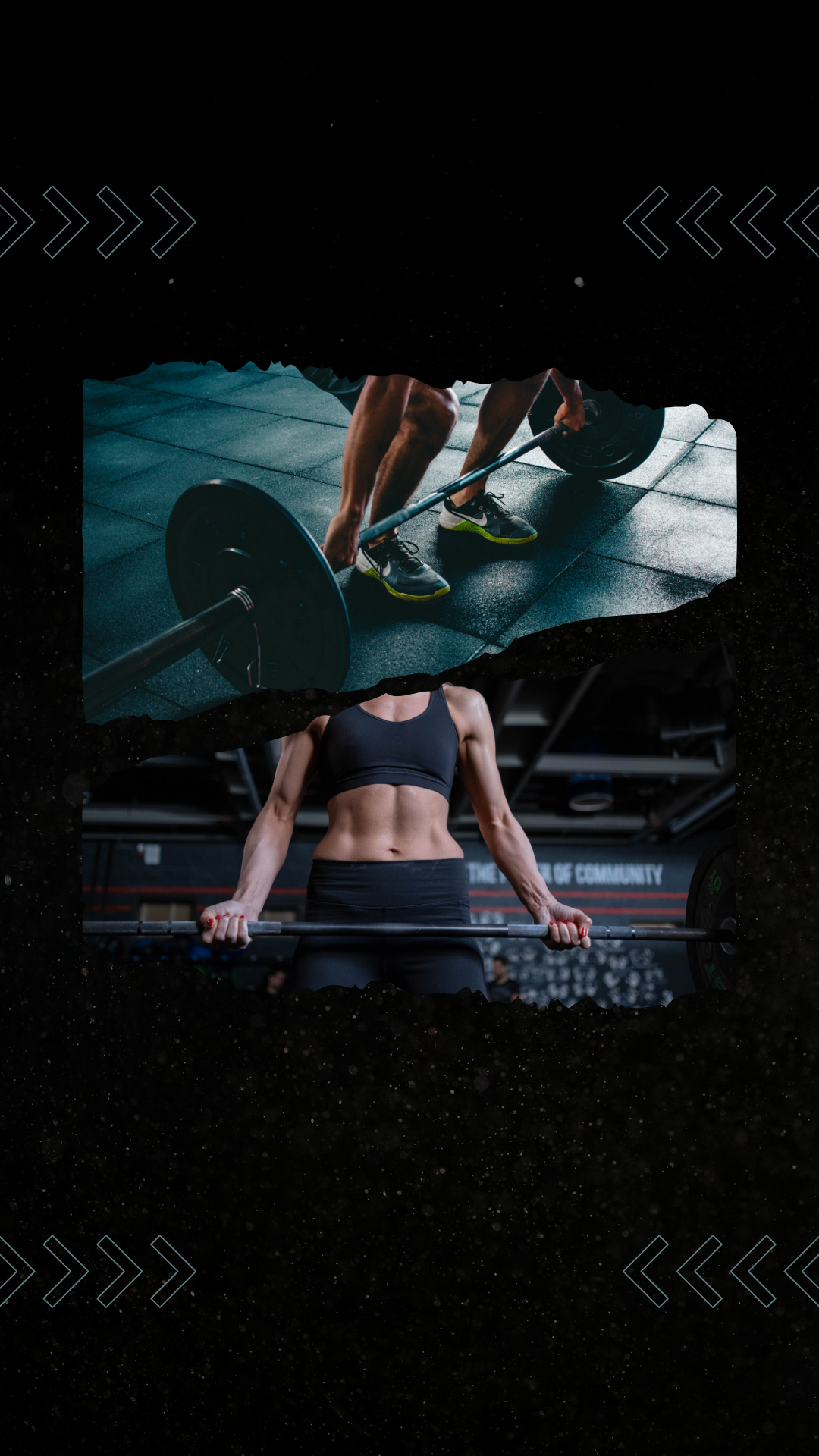 Fitness Models Placeholder